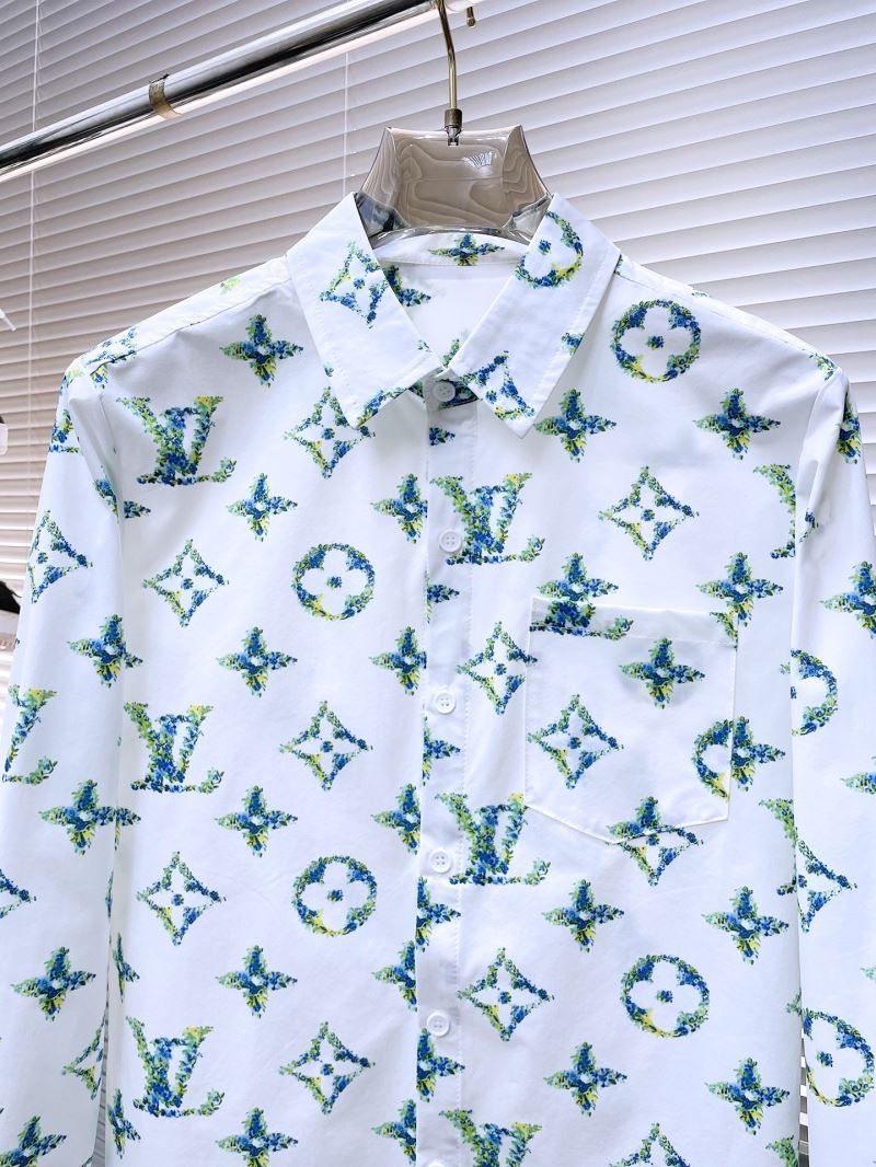 Louis Vuitton Shirts